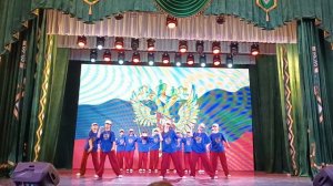 Русский мир - Отчетный концерт Драйв 28.05.2026