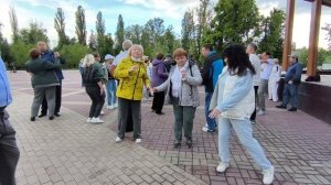 Элегантная дискотека..... 29.05.26.