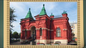Комплект подарочных открыток «Царицын. Сталинград. Волгоград»