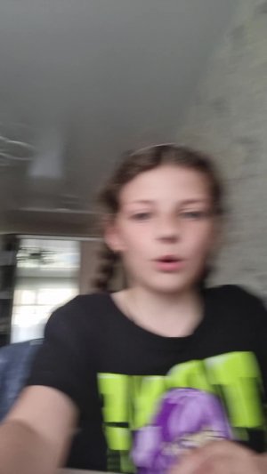 Влог: я дома