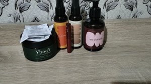 заказ в интернет - магазинах WILDBERRIES и OZON