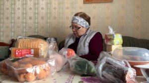 Распаковка и обзор товаров.