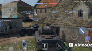 играю в вар тандер