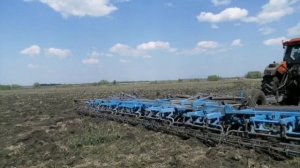 Когда техника работает на результат: HX SMART 3404 в реальных условиях