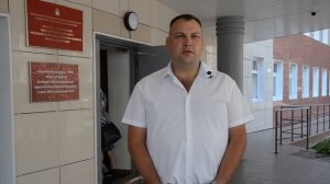 Благотворительная передача кабельной продукции Кабельного завода «ЭКСПЕРТ-КАБЕЛЬ»