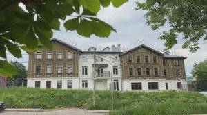Продаются квартиры в жилых аппартаментах Усадьбы купца Ложкина
