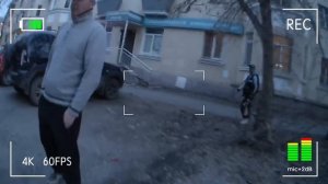Профилактика правонарушений и создание атмосферы, где закон и порядок являются нормой