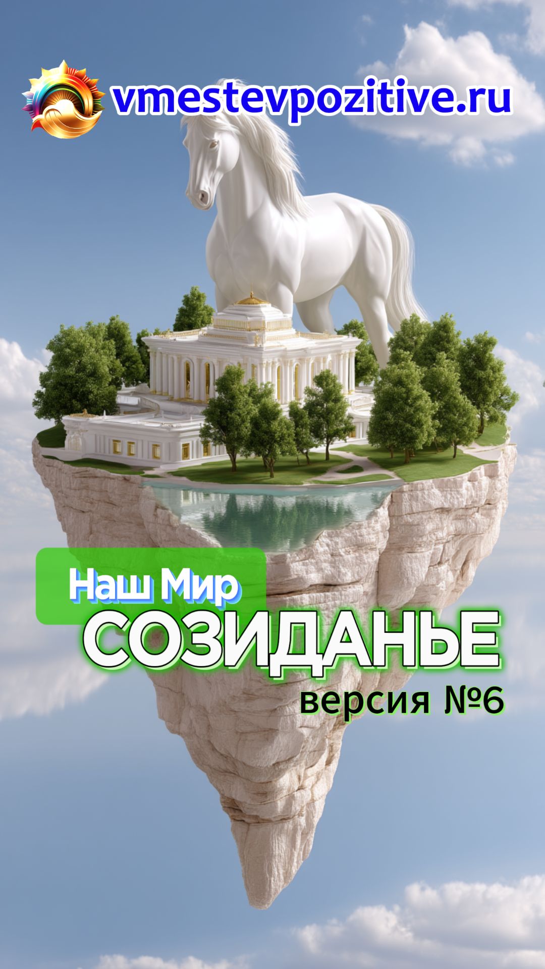 Наш Мир. Созиданье V6