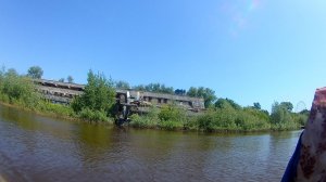 Разрушка, Зелёный остров. 27.05.26. г. №-4