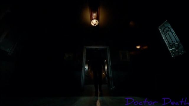 KAI PARKER DTM (DEATH TO ME)