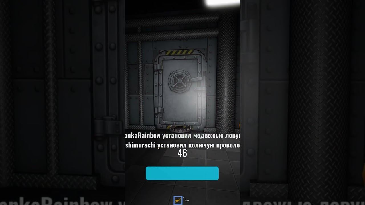 СТУЧИМСЯ В ДВЕРИ К МОНСТРАМ  #roblox #роблокс