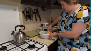 Любашины будни,готовлю лёгкий салат из морковки ✅Таким злым Толика,вы ещё не видели ‼️