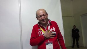 #Продажа #пчаков мастера Ибрагима на Выставке в Москве (март)/ Узбекские ножи ручной ковки для кухни