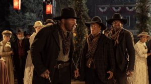 Назад в будущее 3 \ Back to the Future Part III