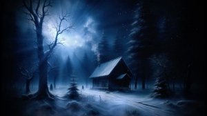 Нежная мелодия для отдыха и сна
