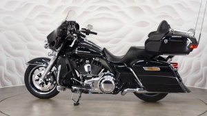 Harley-Davidson Ultra Limited vin 5HD1KKLE2FB621763