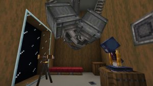 create aeronautics пружинное устройство