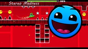 КАК ПРОЙТИ STEREO MADNESS