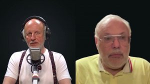 Почему осенью начнется хаос: Михаил Хазин про обвал мировой системыс( Михаил Хазин)