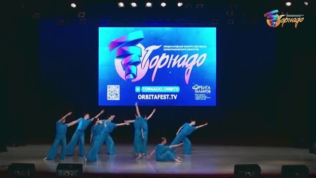"Сладкие грёзы" - ХК "Фантазия" 24.05.2026 г.Уфа смотреть онлайн