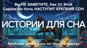 Самая расслабляющая история на ночь ✨ Аудиосказка для взрослых от бессонницы для крепкого сна