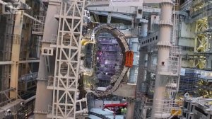 Kernfusion_ Reportage aus dem Iter-Forschungsreaktor