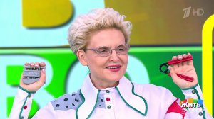 Обзор гаджетов: тестируем ручной эспандер. Жить здорово! Фрагмент выпуска от 29.05.2026