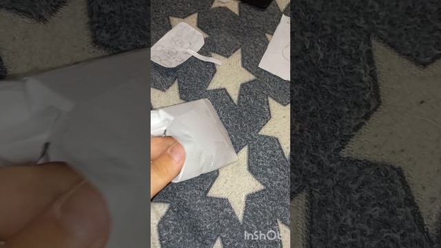 распаковки