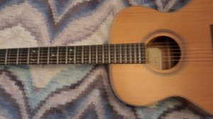 Кому гитару? KREMONA M15С Steel String Series в отличном состоянии!
