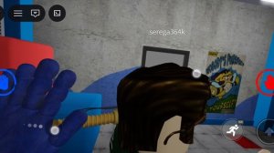 poppy playtime roblox
