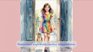 143. Всё на свете можешь ты... (1)