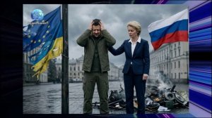 Переговоров не будет?  Какую ошибку совершил ЕС, кто решит судьбу Украины