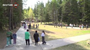 Формирование комфортной городской среды
