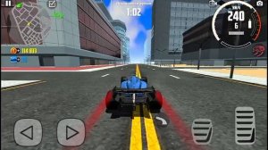 полный смотр порта и тест-драйв машин за крипту и за донат/car simulator 2!