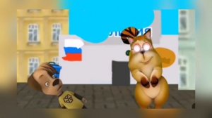 Шуешь VS Барбоскины все части смотреть 👀