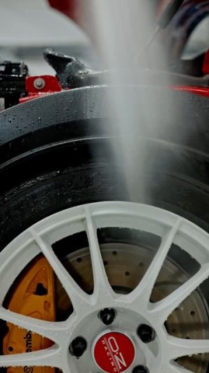 ЗАЧЕМ ЗАЩИЩАТЬ ПЛАСТИК НА АВТОМОБИЛЕ?  #foamheroes #detailing #diy #уходзаавто #totaleclipse
