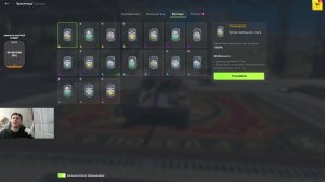 Tanks Blitz. Надеюсь финал прокачки ветки АМХ 50В
