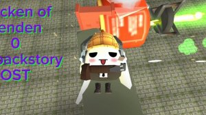 chicken of denden 0 the backstory OST #3