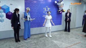 Первый космический класс открыли в Магадане