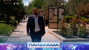 ⚡️Ополченец первой волны Дмитрий Блинов: «Донбасс — самая лучшая точка на планете»