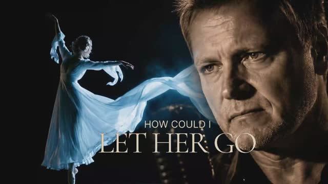 "How Could I Let Her Go" [пример полностью AI клипа] смотреть онлайн