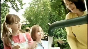 Рекламные блоки (ОРТ, 29.05.1999)