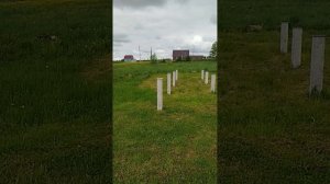 История строительства каркасного дома. Введение.