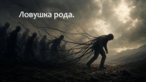 Как перестать повторять судьбу предков