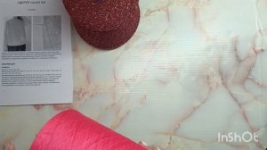 СП «Вязальный переполох. Лето. Сезон 2». Вступление.