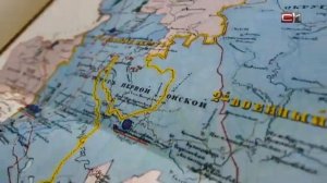 06.04.2026.ТКСТВ.Вставай.Бесц.Экз.Инна Харахордина о факсимильном издании книги Атлас землям иррегул