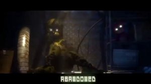 The Story of Afton (Song)