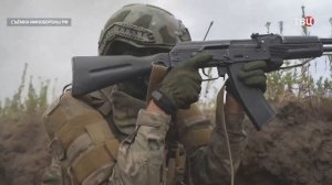 Минобороны назвало имена новых героев СВО