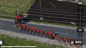Farming Simulator 26 Mobile