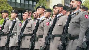 Еще одно нововведение готовят в Германии, которое касается резервов Бундесвера.